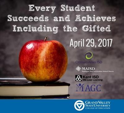 Gifted and Talented Conference